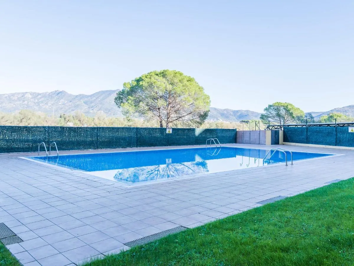 Apartment Stella Maris-2 By Interhome Roses