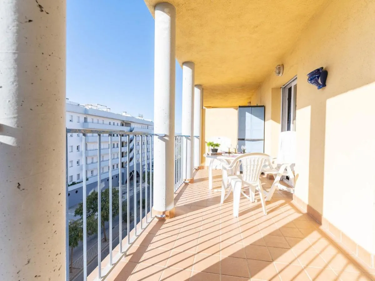 רוזס Apartment Stella Maris-2 By Interhome