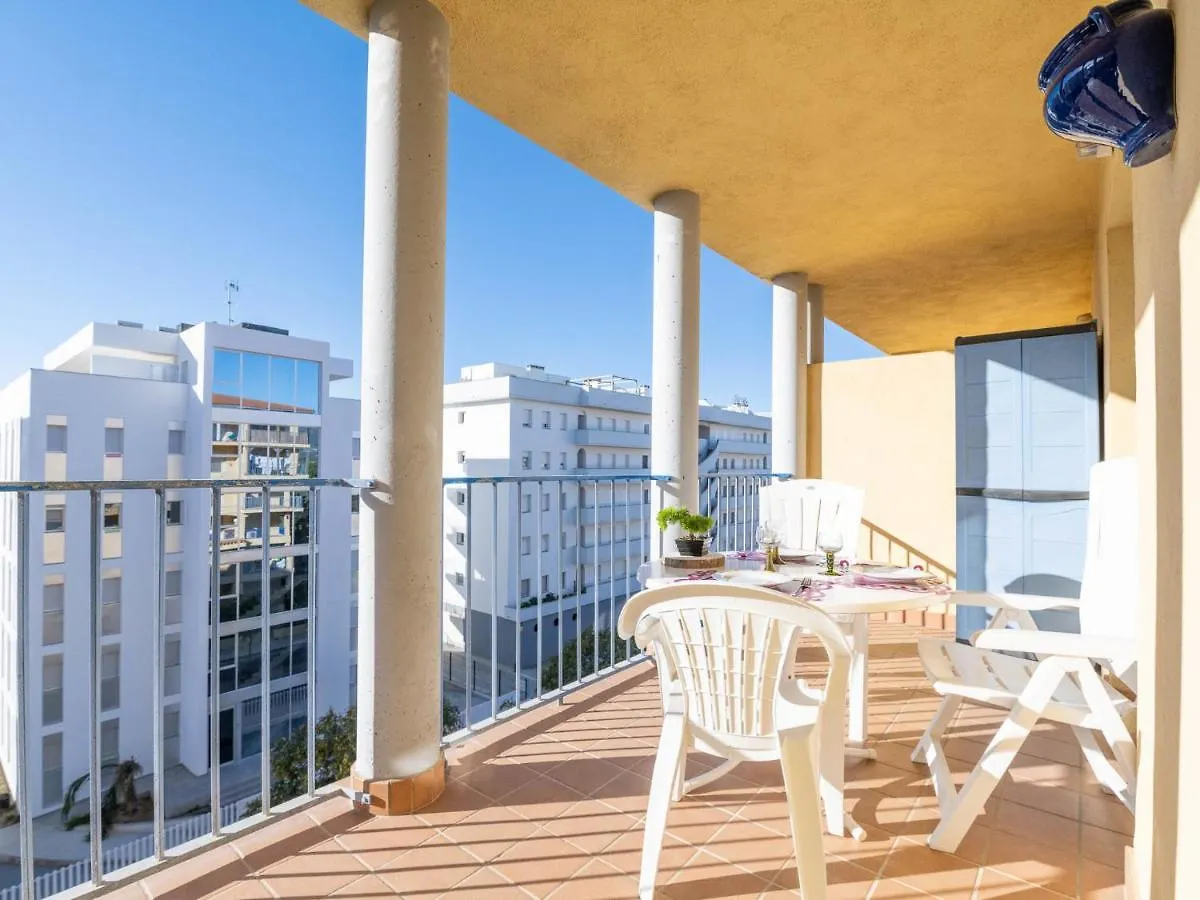 Apartment Stella Maris-2 By Interhome Roses