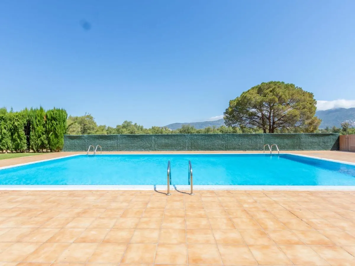 רוזס Apartment Stella Maris-2 By Interhome 0*,