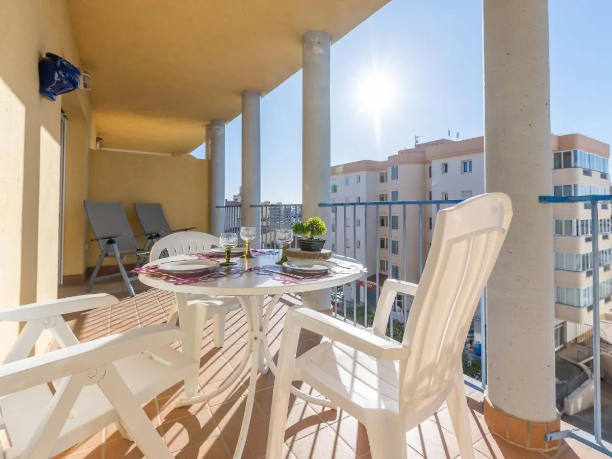 Apartment Stella Maris-2 By Interhome Roses 0*,