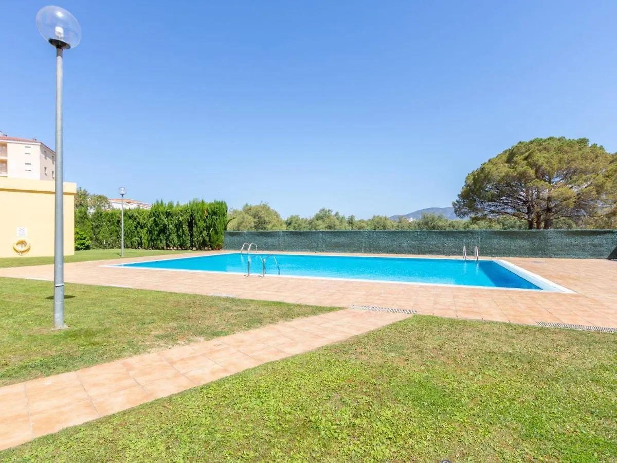 Apartment Stella Maris-2 By Interhome Roses