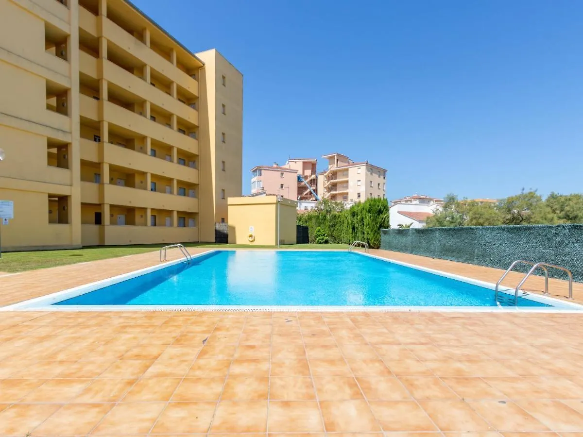 רוזס Apartment Stella Maris-2 By Interhome 0*,  ספרד