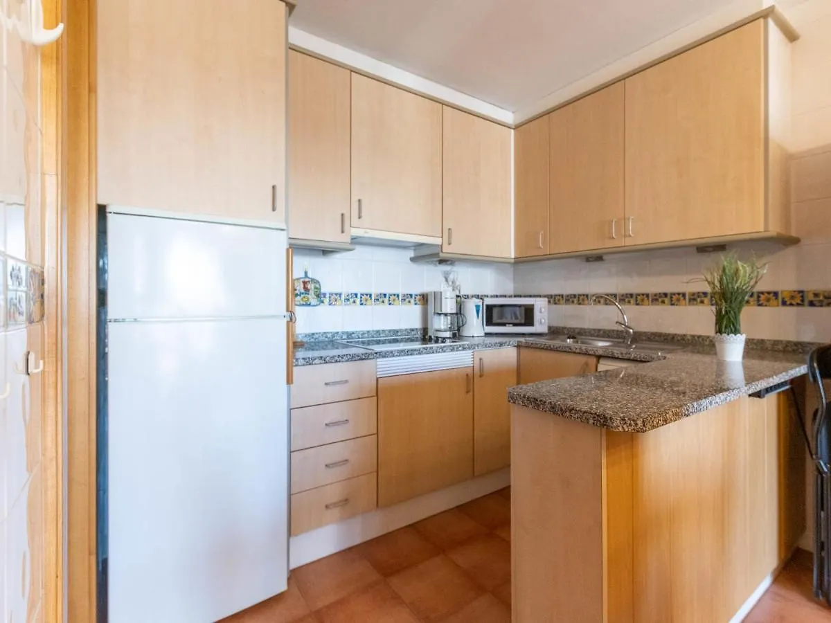 רוזס Apartment Stella Maris-2 By Interhome 0*,