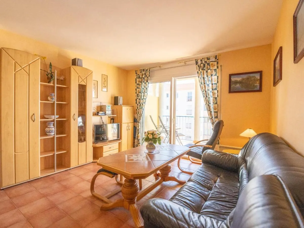 רוזס Apartment Stella Maris-2 By Interhome
