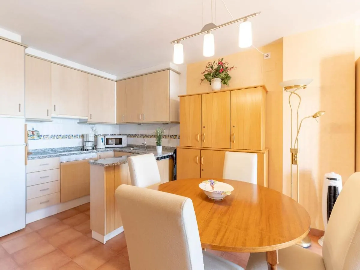 רוזס Apartment Stella Maris-2 By Interhome