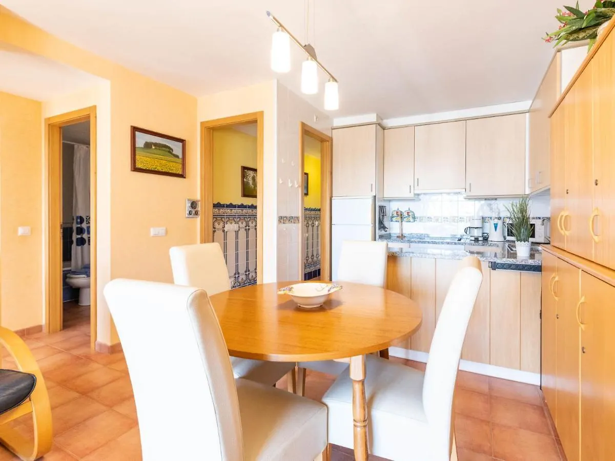 רוזס Apartment Stella Maris-2 By Interhome