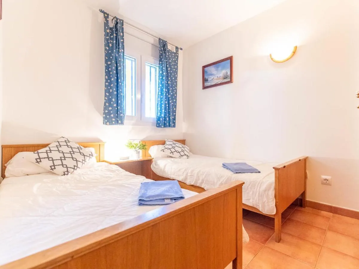 רוזס Apartment Stella Maris-2 By Interhome ספרד