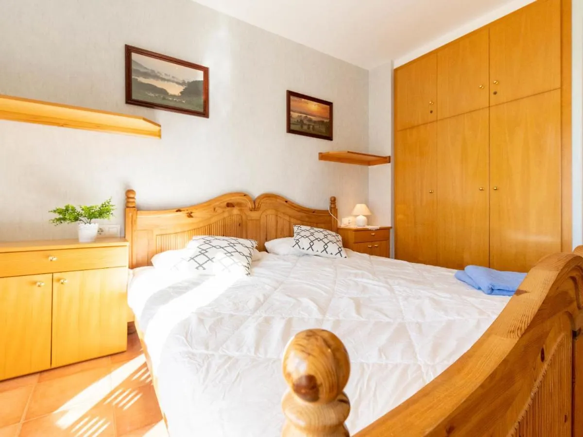 Apartment Stella Maris-2 By Interhome Roses