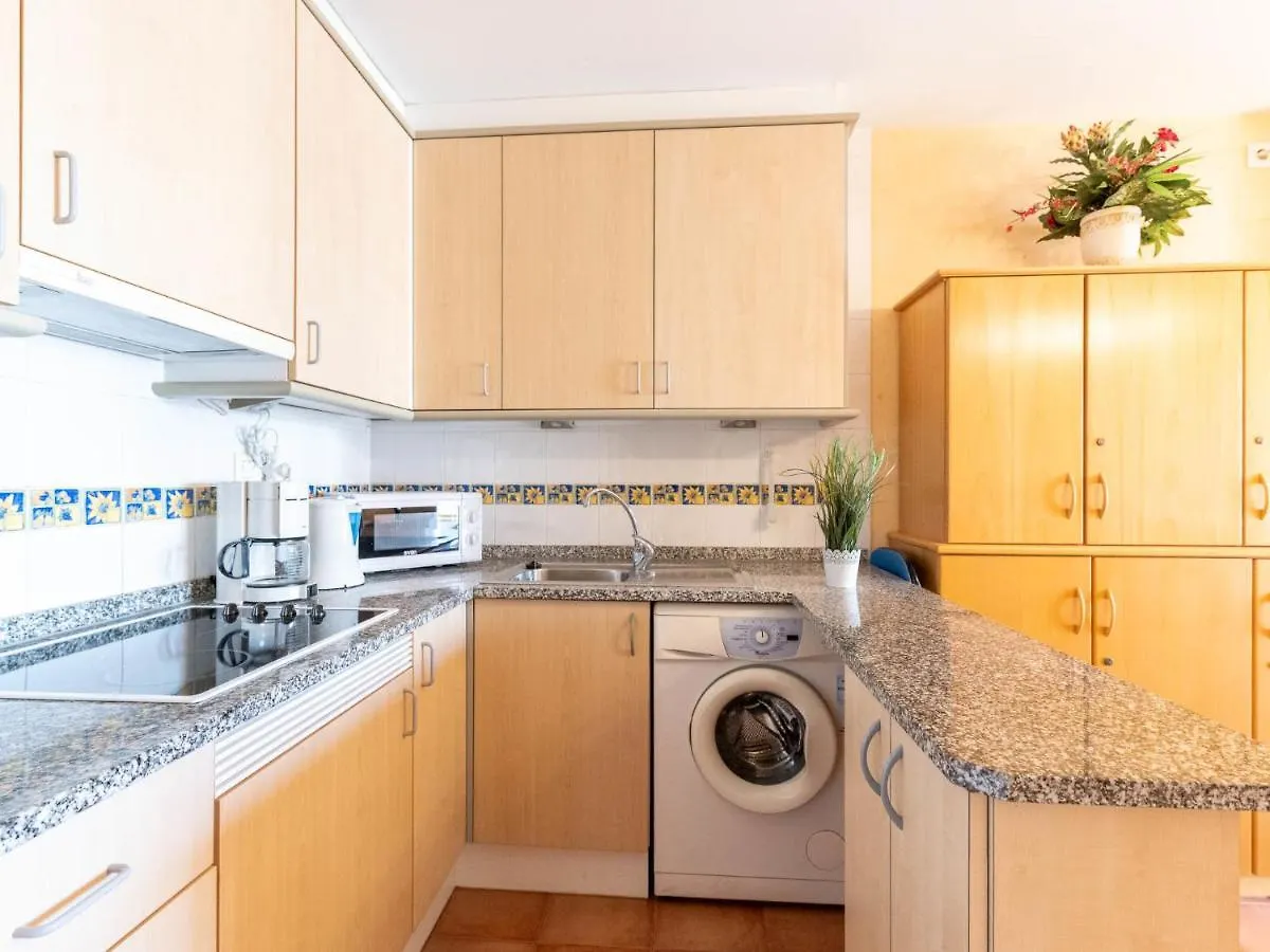 רוזס Apartment Stella Maris-2 By Interhome