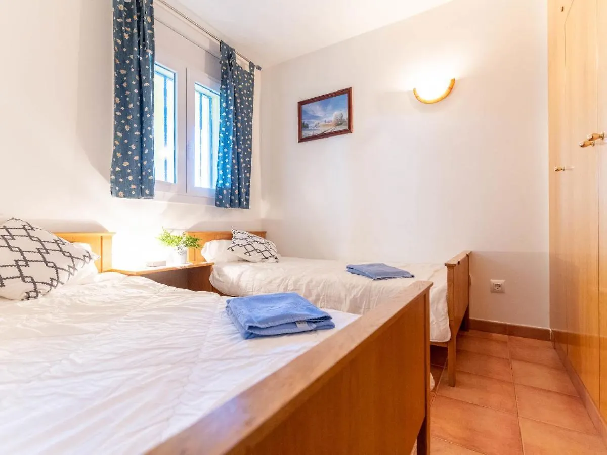 רוזס Apartment Stella Maris-2 By Interhome