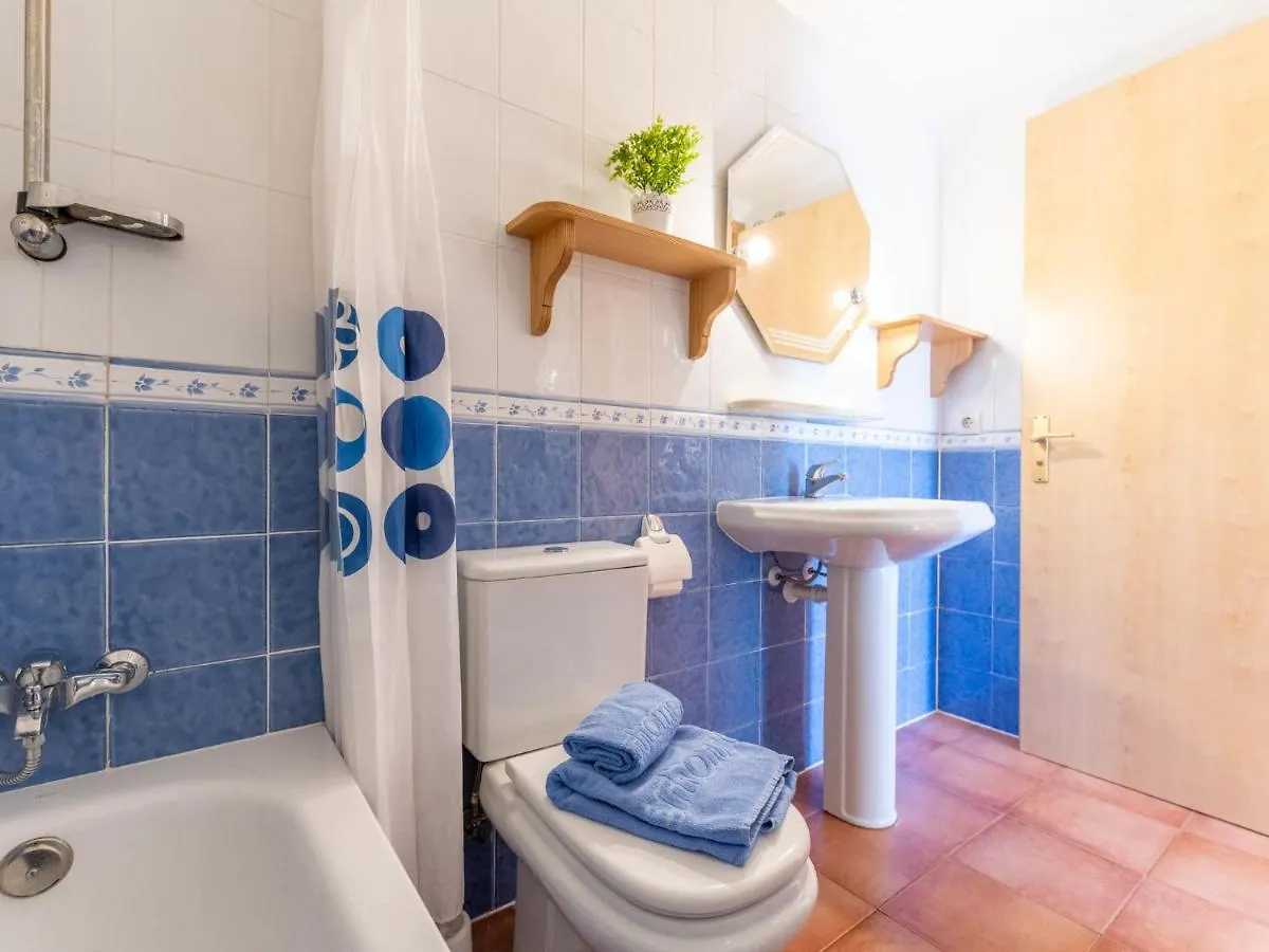 רוזס Apartment Stella Maris-2 By Interhome