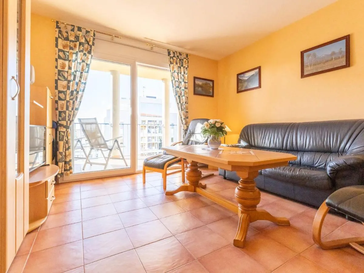 Apartment Stella Maris-2 By Interhome Roses 0*,  Spain