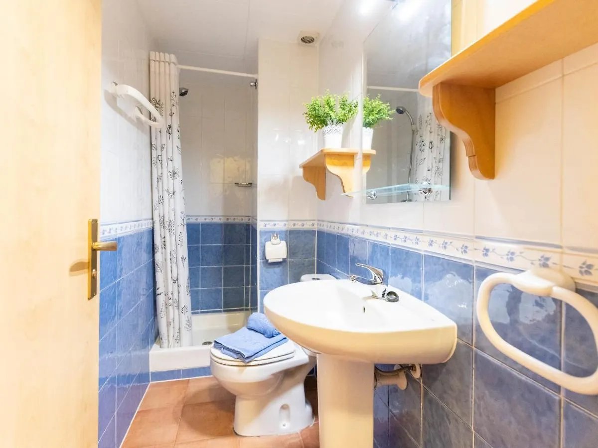 רוזס Apartment Stella Maris-2 By Interhome 0*,  ספרד