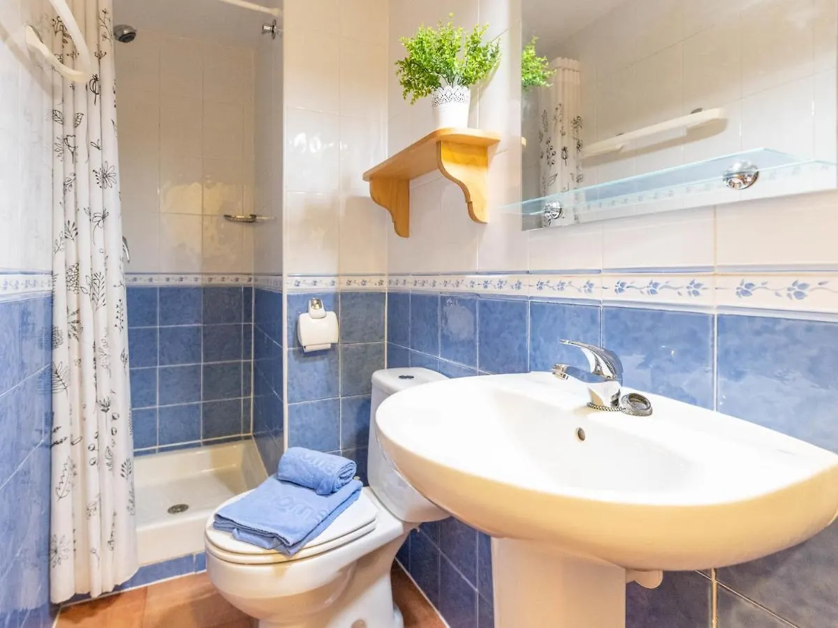רוזס Apartment Stella Maris-2 By Interhome ספרד