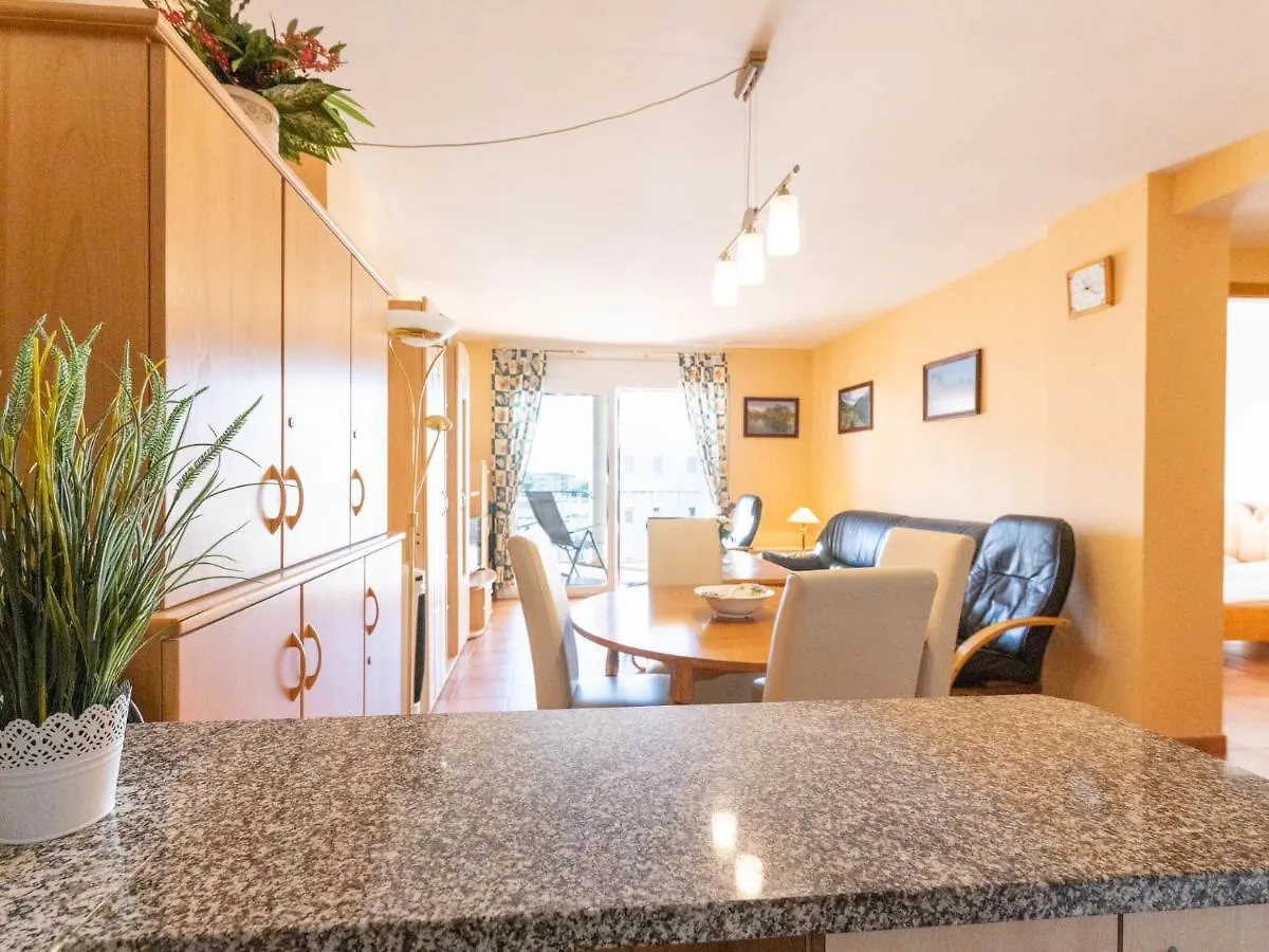 רוזס Apartment Stella Maris-2 By Interhome