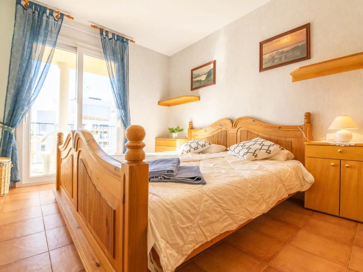 Apartment Stella Maris-2 By Interhome Roses