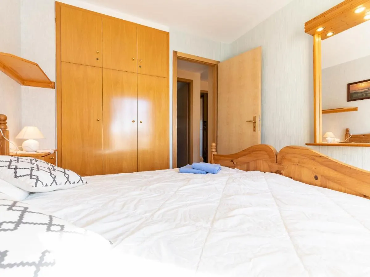 Apartment Stella Maris-2 By Interhome Roses Spain