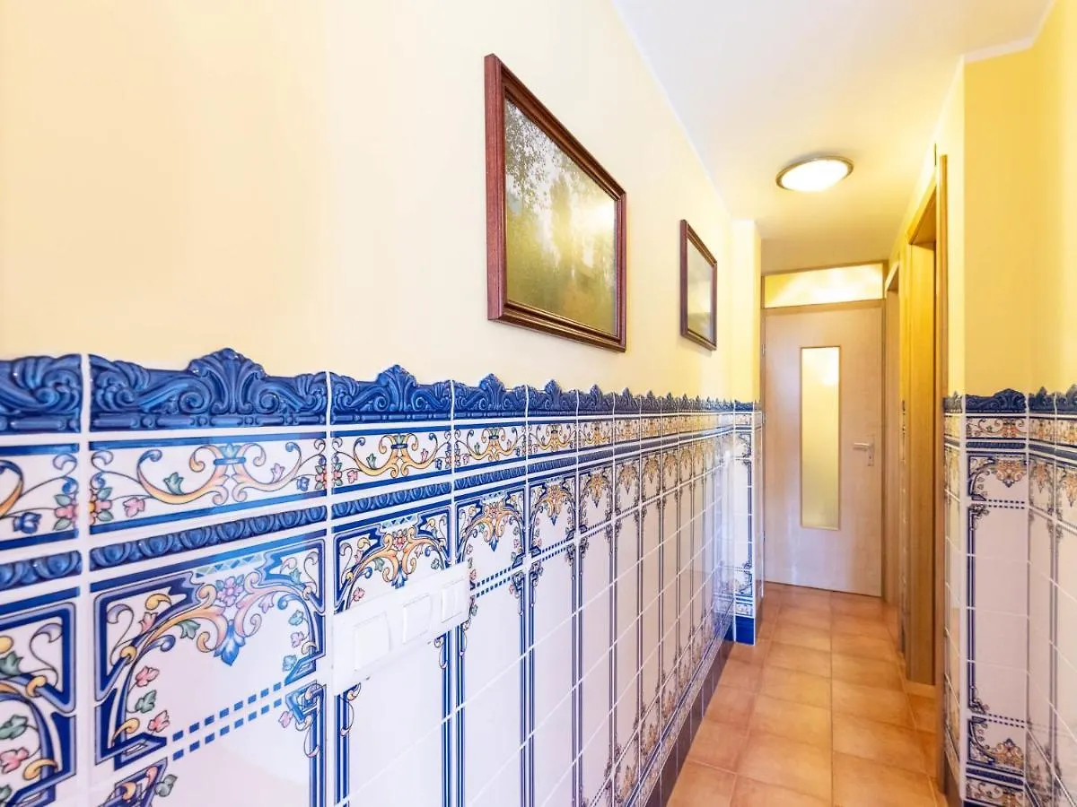 רוזס Apartment Stella Maris-2 By Interhome